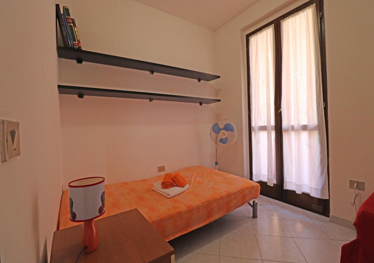 Supramare La Maddalena (Sassari) Exterior foto
